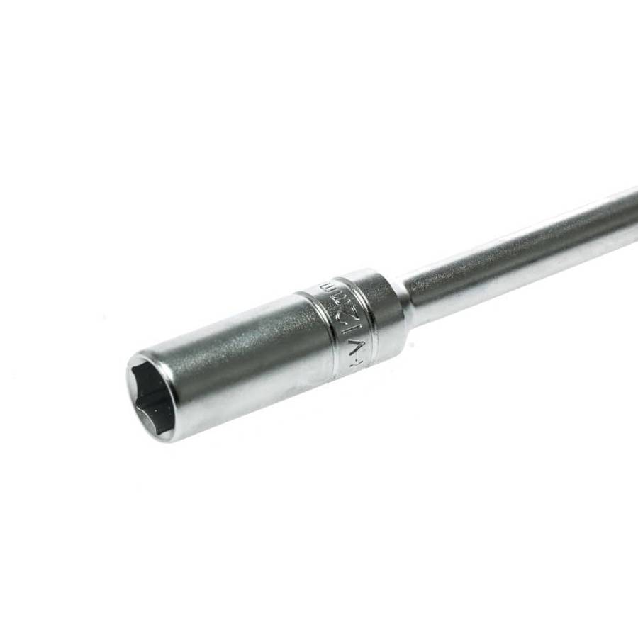 3/8inch T-Bar Deep Socket 12mm