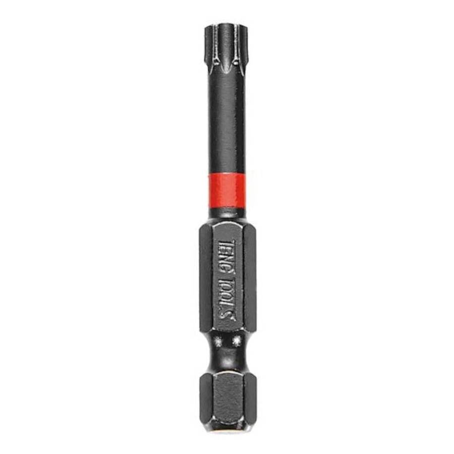 1PC 1/4inch Hex Drive Impact Bit 50mm Length TX27