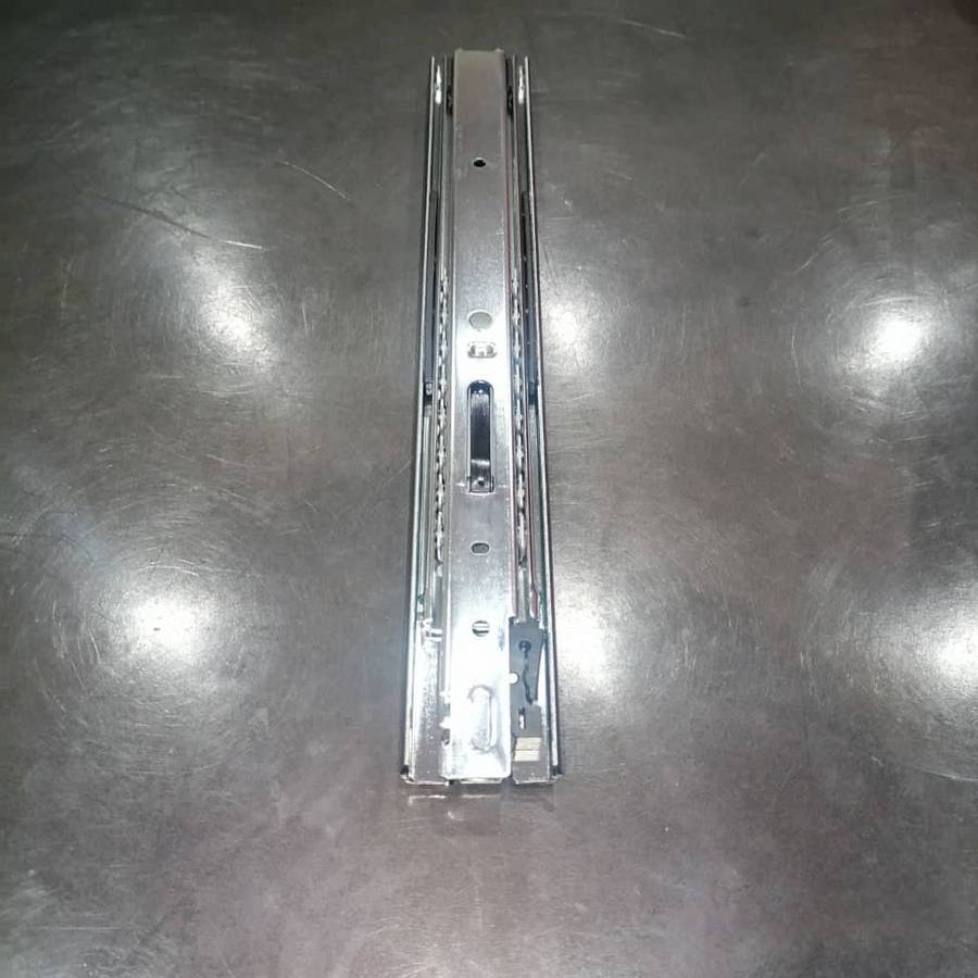 SPARE PARTS FOR TOOL BOX TC702 RIGHT/LEFT SLIDER