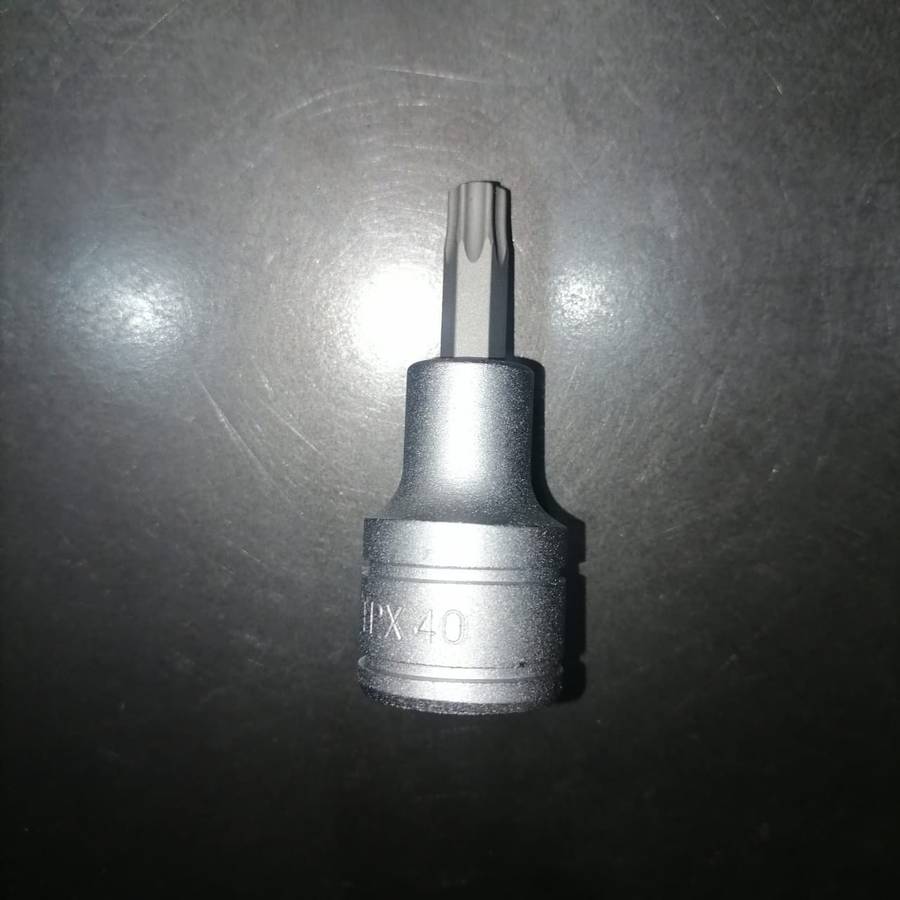 3/8inch Drive Socket TPX40