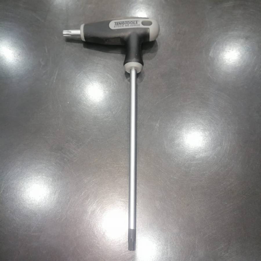 T-Handle TX/TPX30