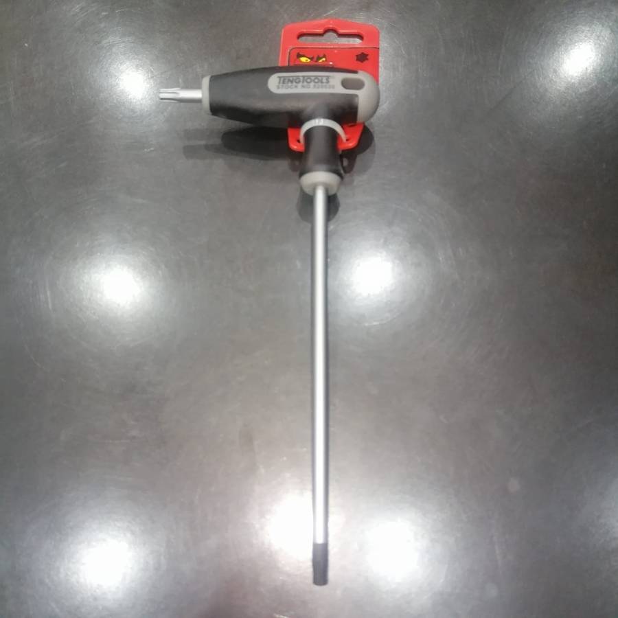 T-Handle TX/TPX30
