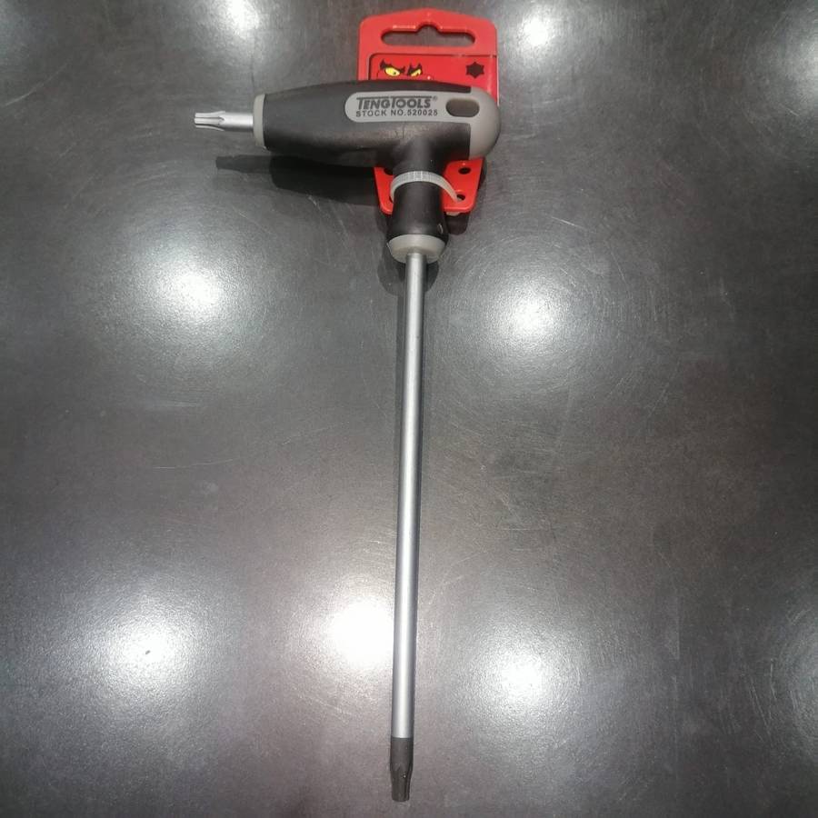 T-Handle TX/TPX25