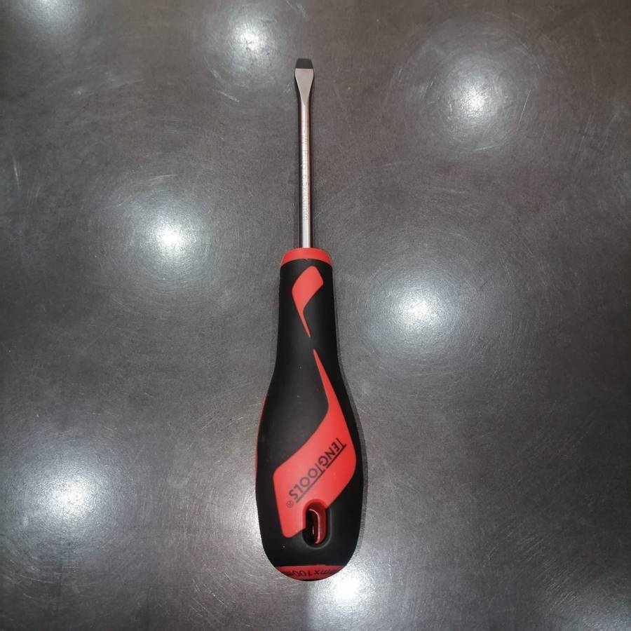Screwdriver1.2X6.5X100 Md928N1