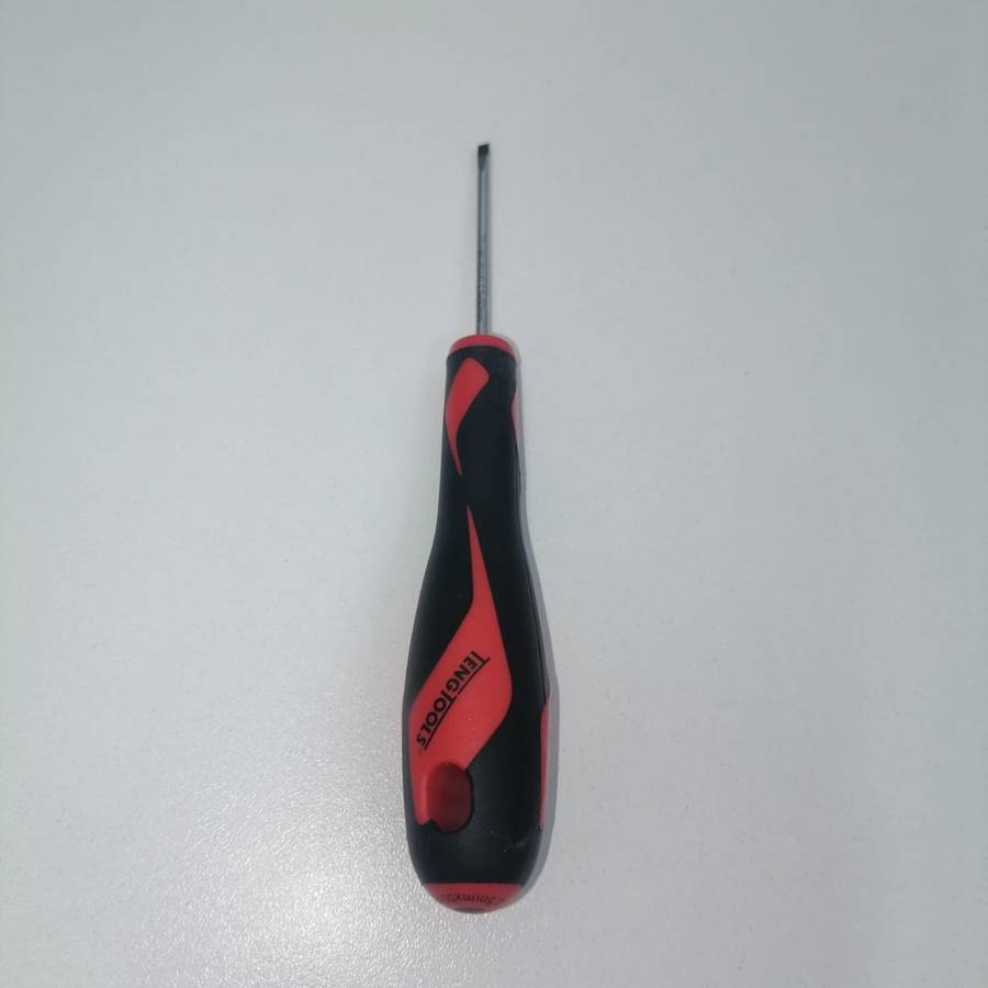 Screwdriver Flat 0.4X2.5X50mm