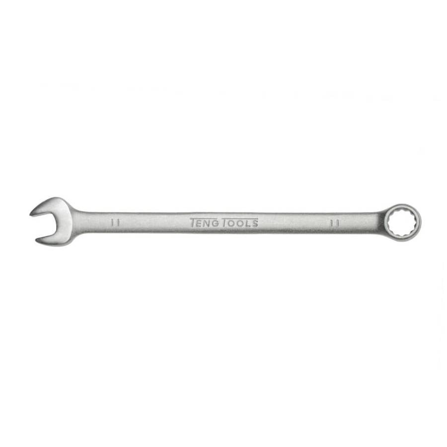 Long Combination Spanner 11mm