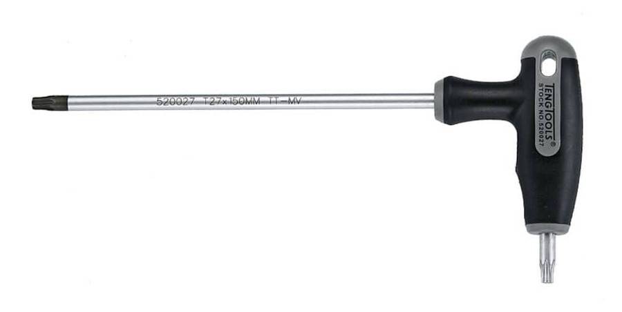 T-Handle TX/TPX25