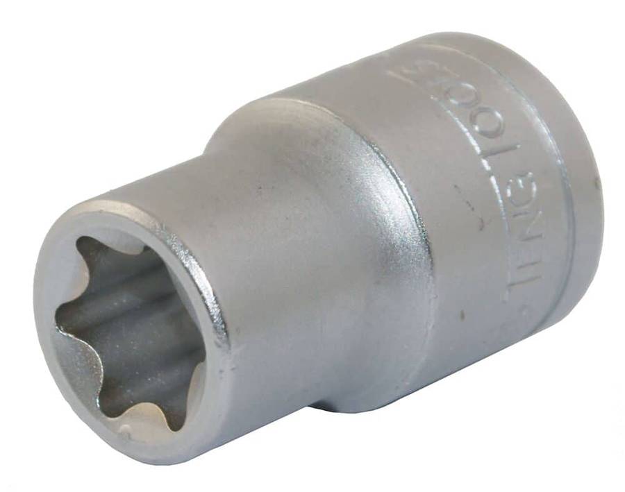 1/2inch Drive TX-E18 Socket