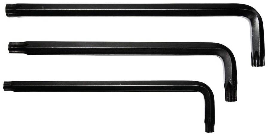 1PC Tx30 Long Arm Star Key