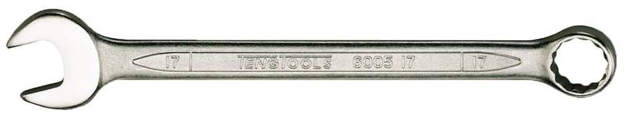 Metric Combination Spanner 26mm