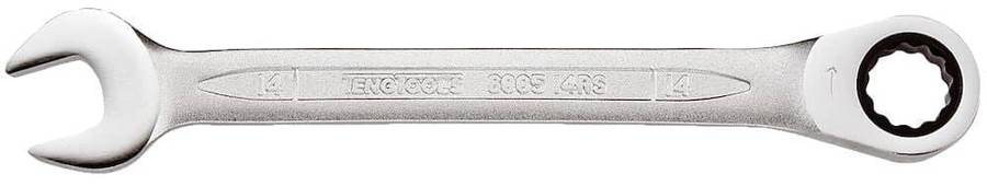 Ratchet Combination Spanner 14mm