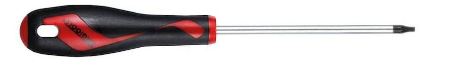 Tamper Proof Torx Screwdriver TPX10 x 100mm