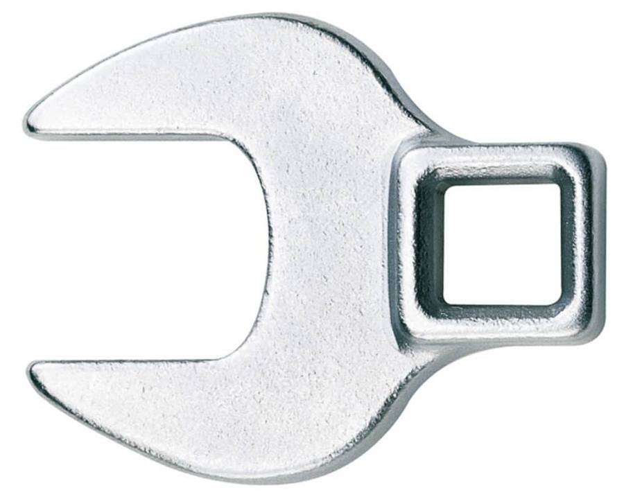3/8Dr Crowfoot Wrench 10MM (Carded)