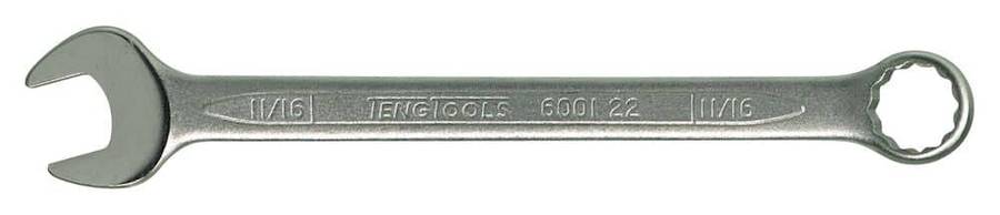 AF Combination Spanner 15/16inch