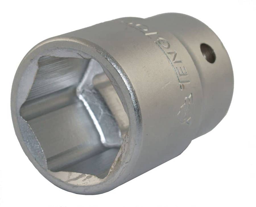 3/4inch Drive Metric 6Point Socket 32mm