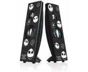 Disney Nightmare before Christmas Tower Desktop Speaker-USB Interface, Retail Packaged ,