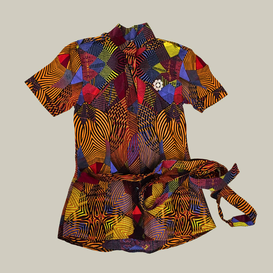 Women's Tsakane Shirt