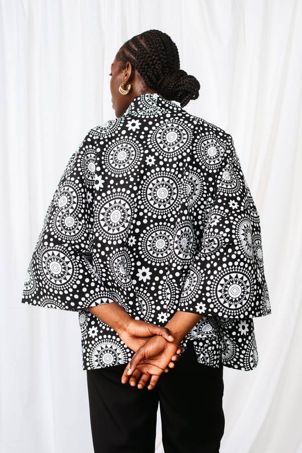 Women's Indilinga Kimono