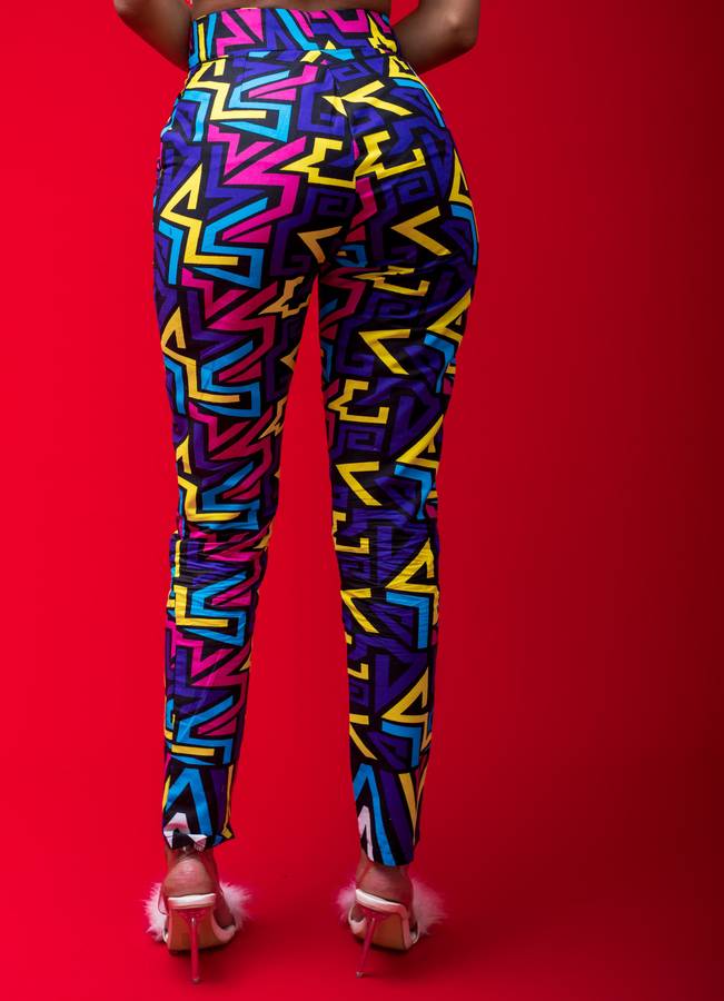 Women's Khanyisa Pants