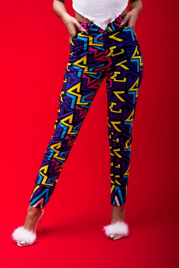 Women's Khanyisa Pants