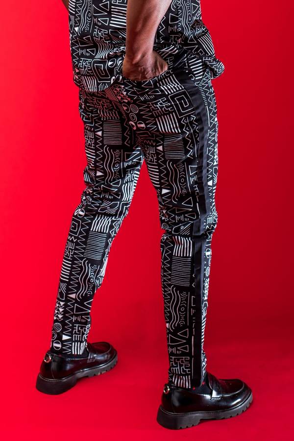 Men's Khethu Pants