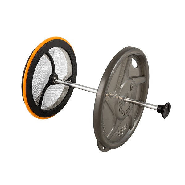 Jetboil Silicone Coffee Press  Standard