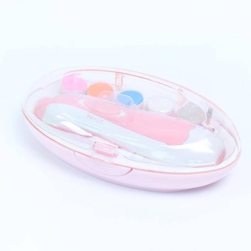 baby nail trimmer