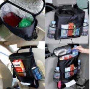 Car Seat Organizer