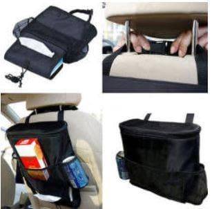 Car Seat Organizer