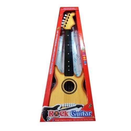 Kids Rock Guitar