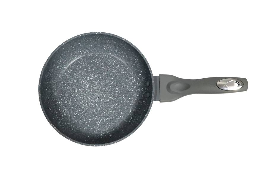 3-piece surpervisa frying pan/saute pan cookware 3-piece
