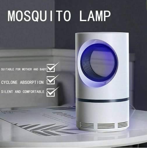 Mosquito Killer Insect Killer Lamp Light LED