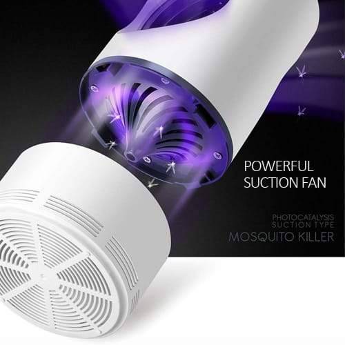 Mosquito Killer Insect Killer Lamp Light LED