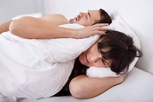 Snoring Solution  Anti Snoring Chin Strap