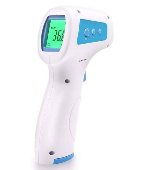 Infrared Thermometer