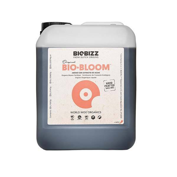 BioBizz Bio-Bloom