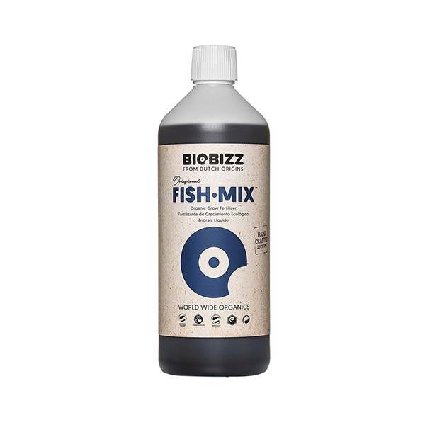 BioBizz Fish-Mix