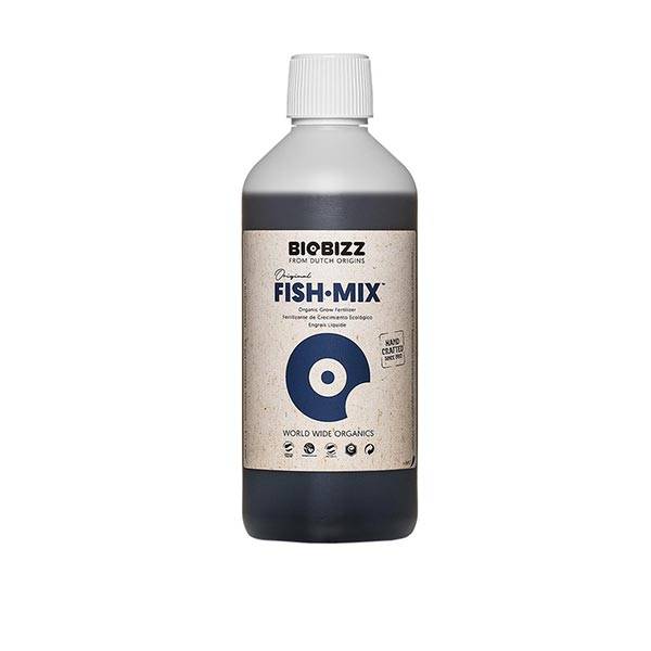 BioBizz Fish-Mix