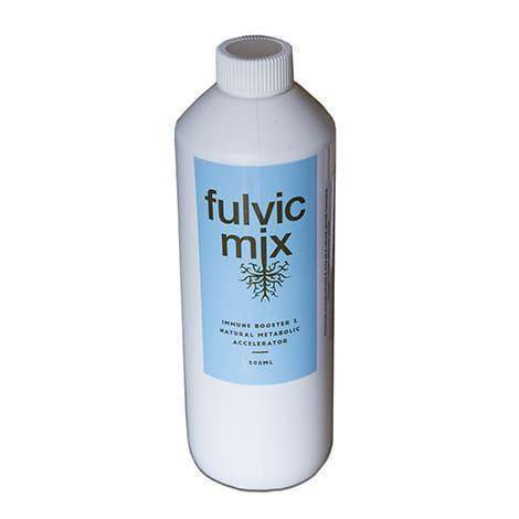 Fulvic Mix - 1L
