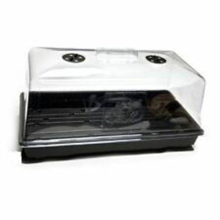 High Top Propagator Dome