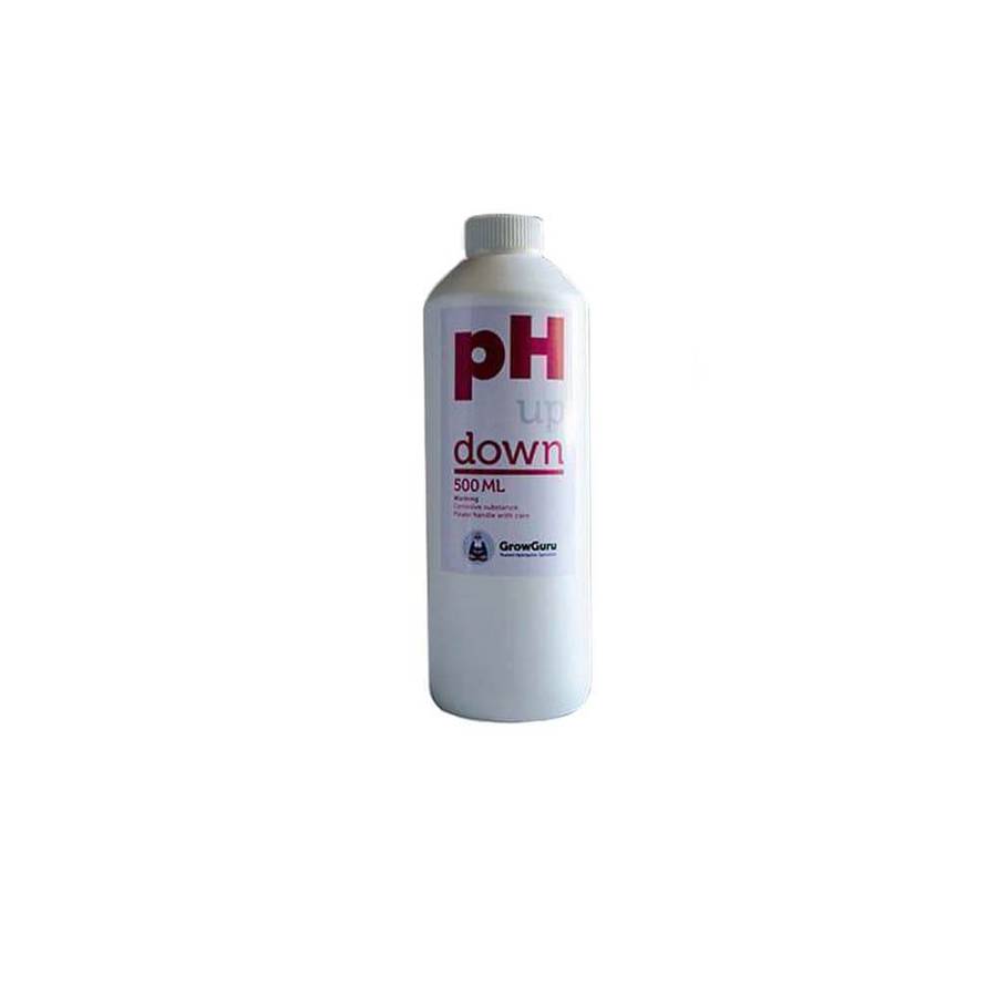 pH Down - 1L