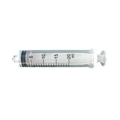 Syringe