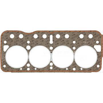 Opel Kadette 1.2 Cylinder Gasket