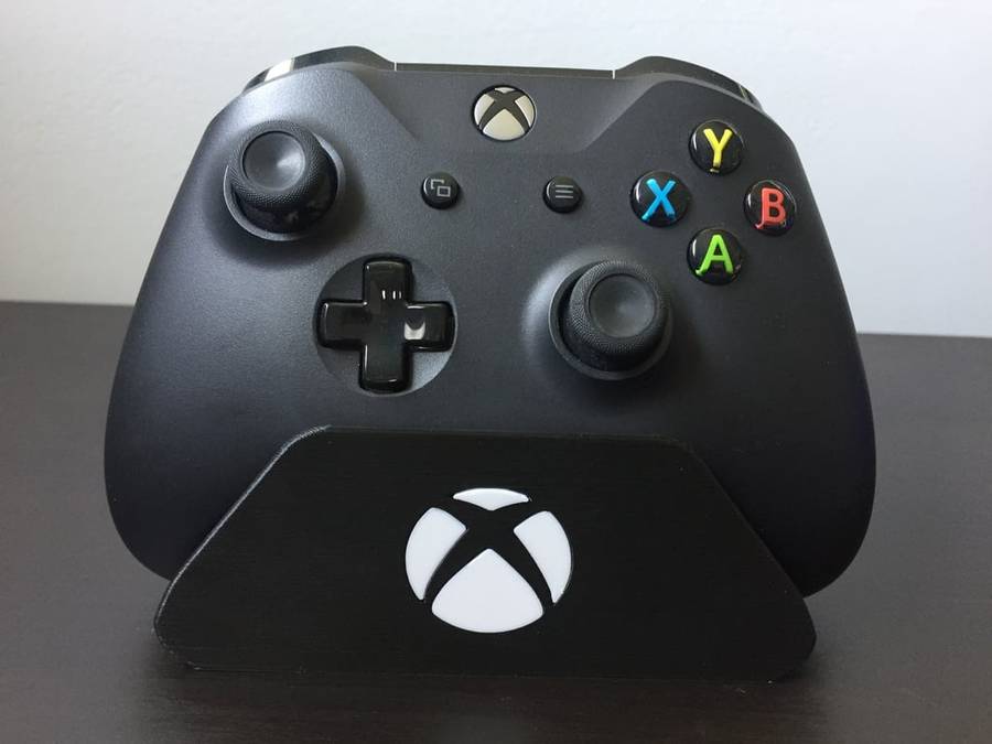 Xbox Controller stand