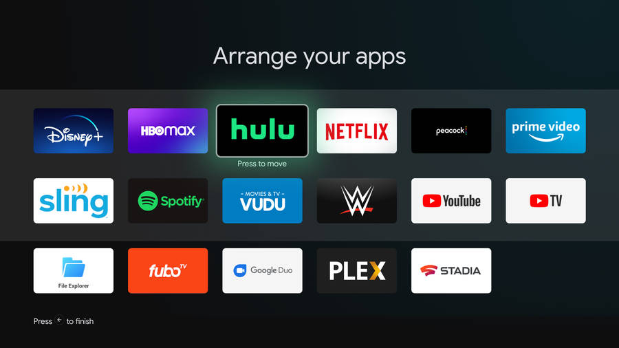 Chromecast with Google TV - 4K Streaming device with latest Google Assistant Voice Remote