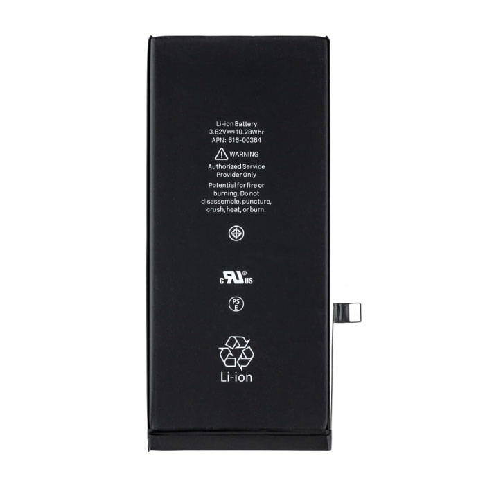 Apple iPhone 8 Plus Battery - 1 Year Warranty