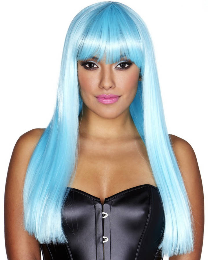 Star Wig