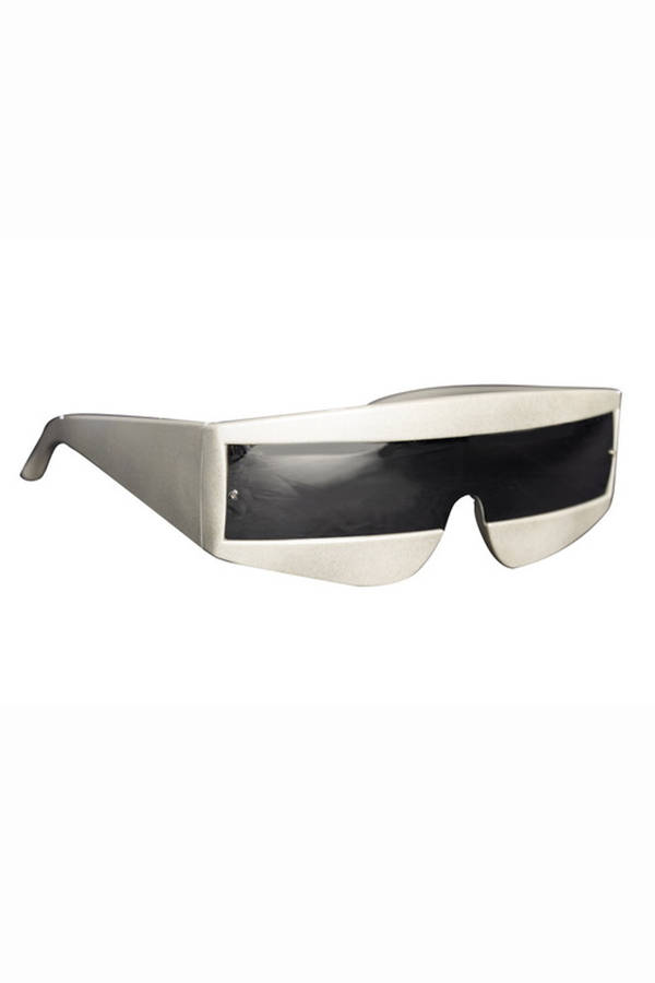 Galaxy Glasses