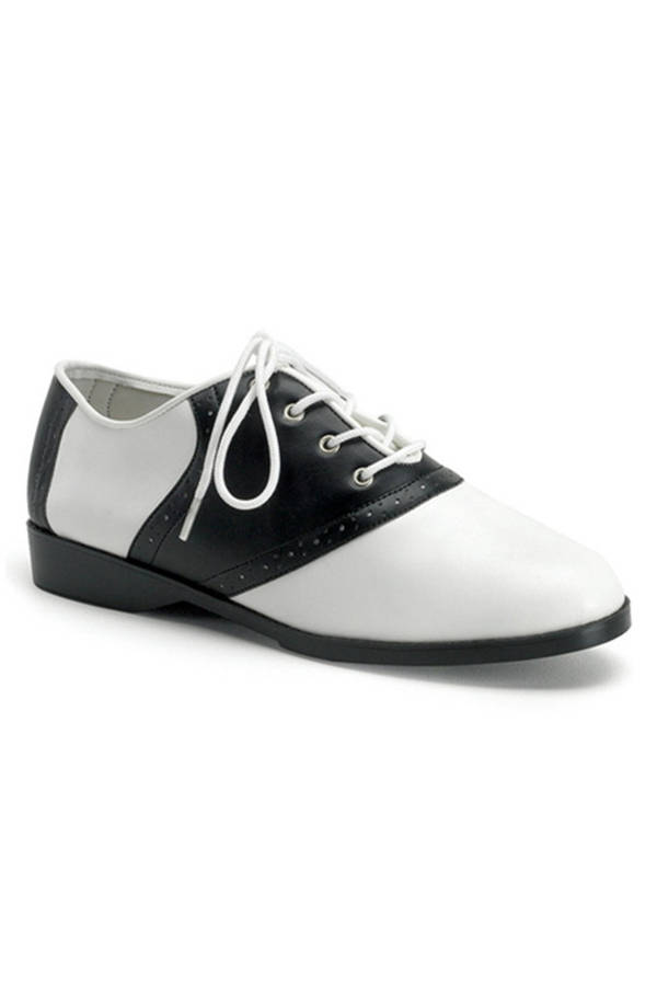 SADDLE-50 Shoes