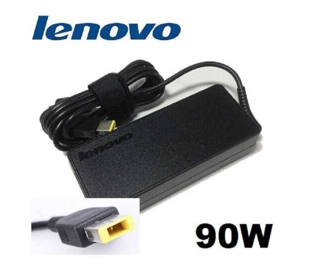 **BRAND NEW** LENOVO 90W CHARGER FOR LAPTOPS - WORTH R700-GRAB IT @ JUST R399!